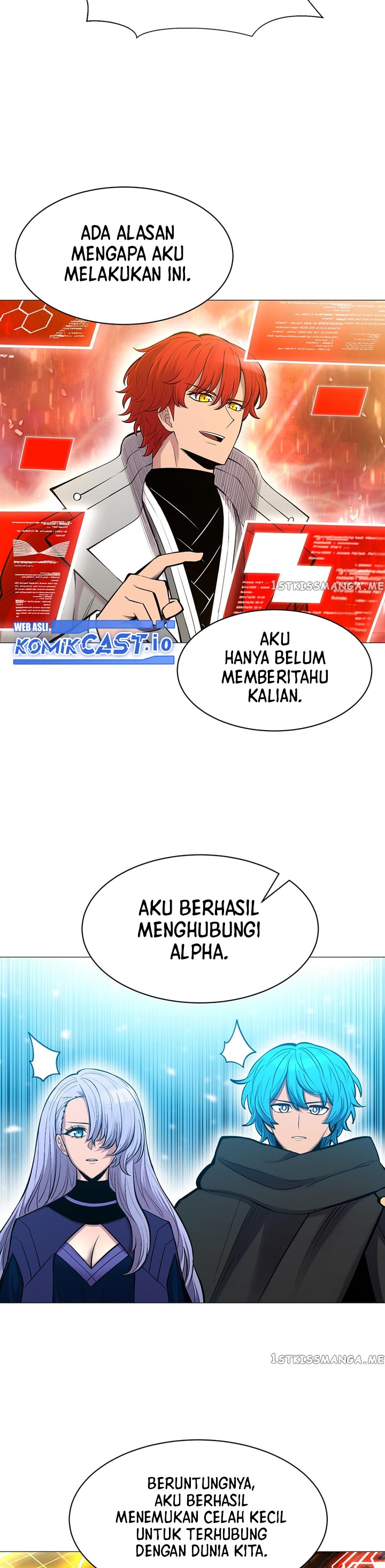 Dilarang COPAS - situs resmi www.mangacanblog.com - Komik updater 111 - chapter 111 112 Indonesia updater 111 - chapter 111 Terbaru 4|Baca Manga Komik Indonesia|Mangacan