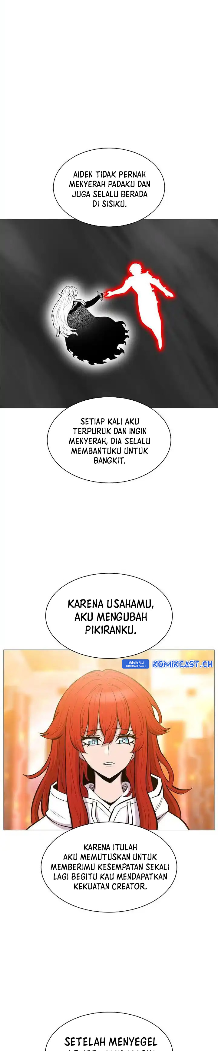 Dilarang COPAS - situs resmi www.mangacanblog.com - Komik updater 133 - chapter 133 134 Indonesia updater 133 - chapter 133 Terbaru 10|Baca Manga Komik Indonesia|Mangacan