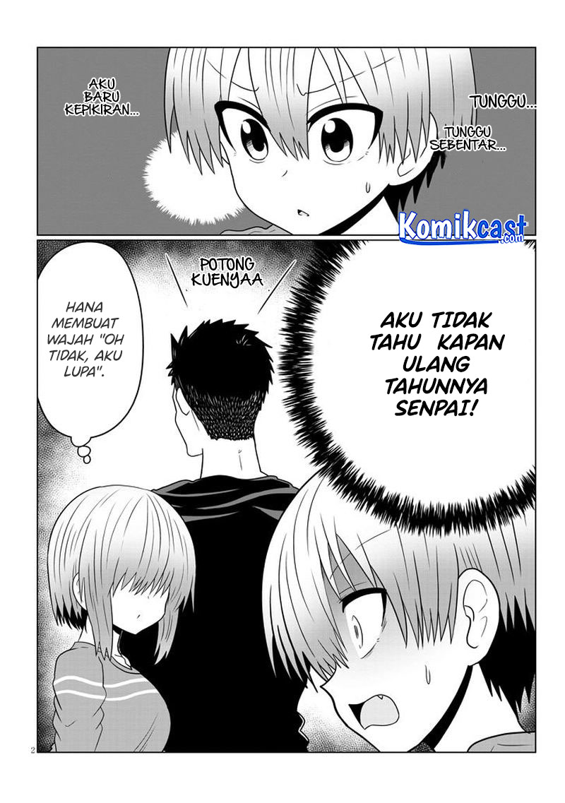 Dilarang COPAS - situs resmi www.mangacanblog.com - Komik uzaki chan wa asobitai 051 - chapter 51 52 Indonesia uzaki chan wa asobitai 051 - chapter 51 Terbaru 2|Baca Manga Komik Indonesia|Mangacan