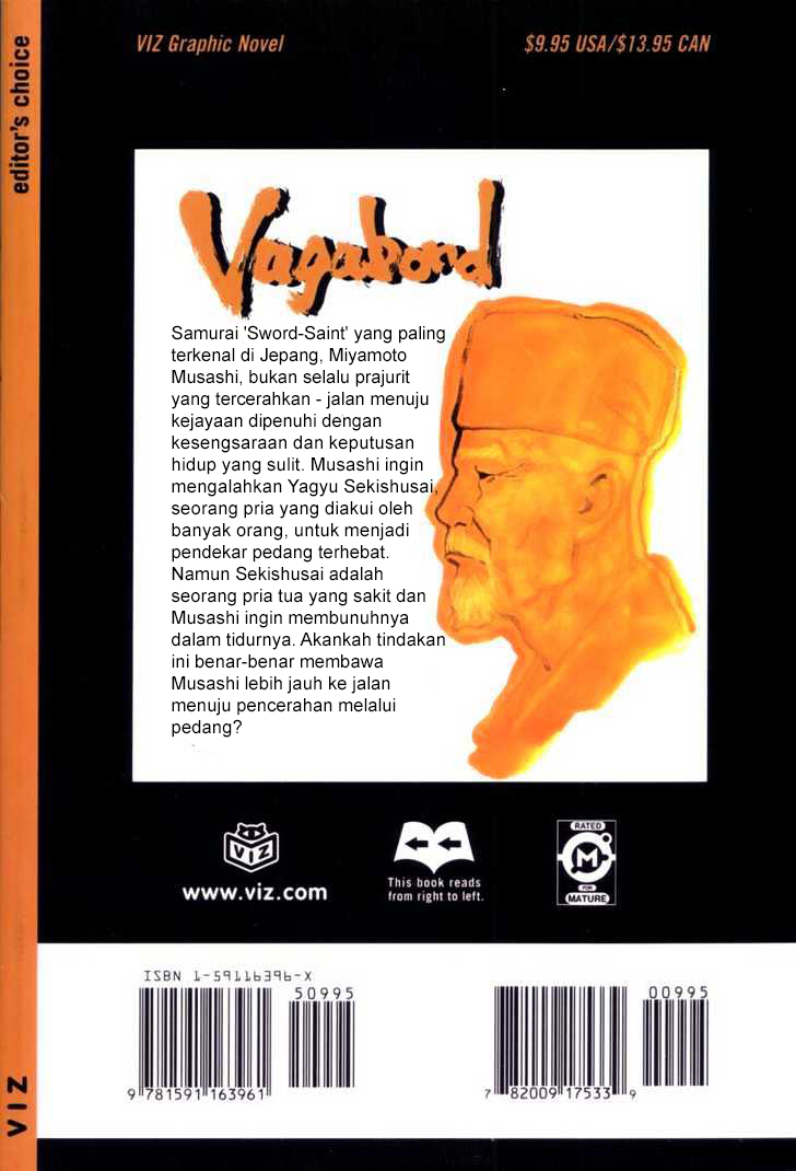 Dilarang COPAS - situs resmi www.mangacanblog.com - Komik vagabond 098 - chapter 98 99 Indonesia vagabond 098 - chapter 98 Terbaru 18|Baca Manga Komik Indonesia|Mangacan