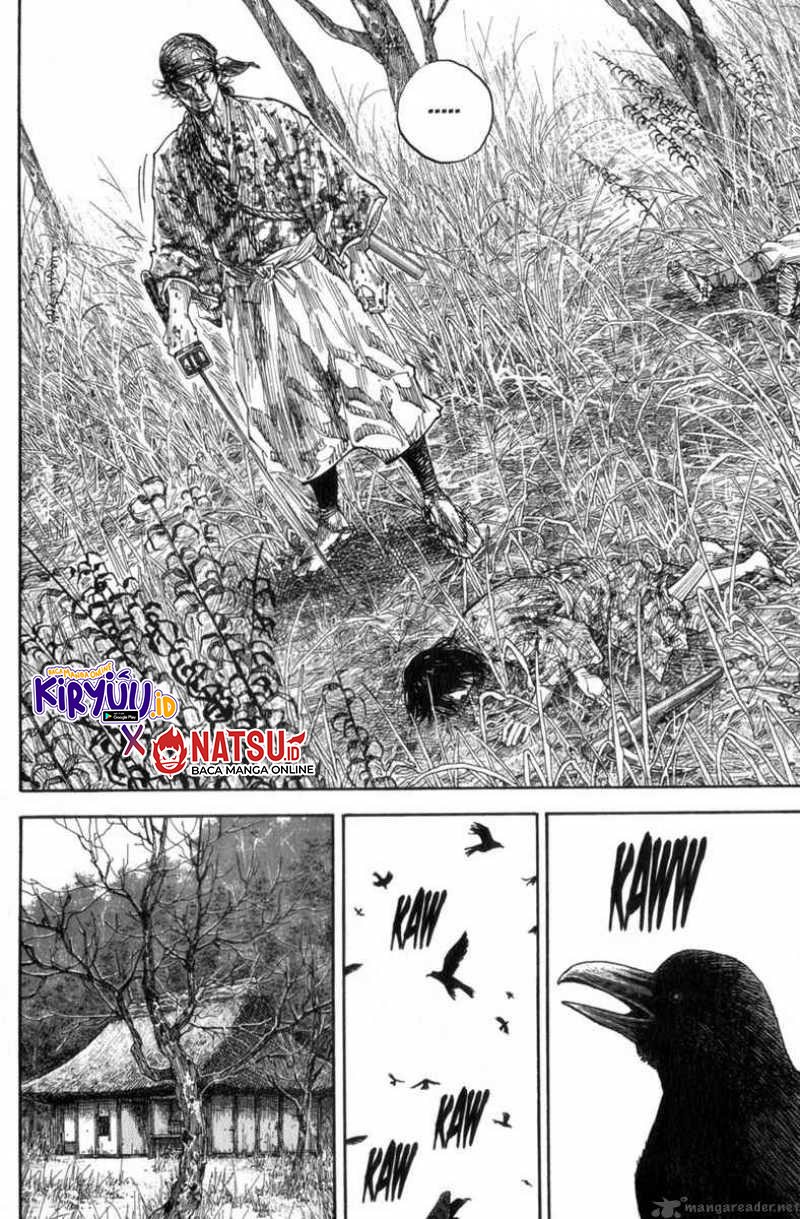Dilarang COPAS - situs resmi www.mangacanblog.com - Komik vagabond 119 - chapter 119 120 Indonesia vagabond 119 - chapter 119 Terbaru 8|Baca Manga Komik Indonesia|Mangacan