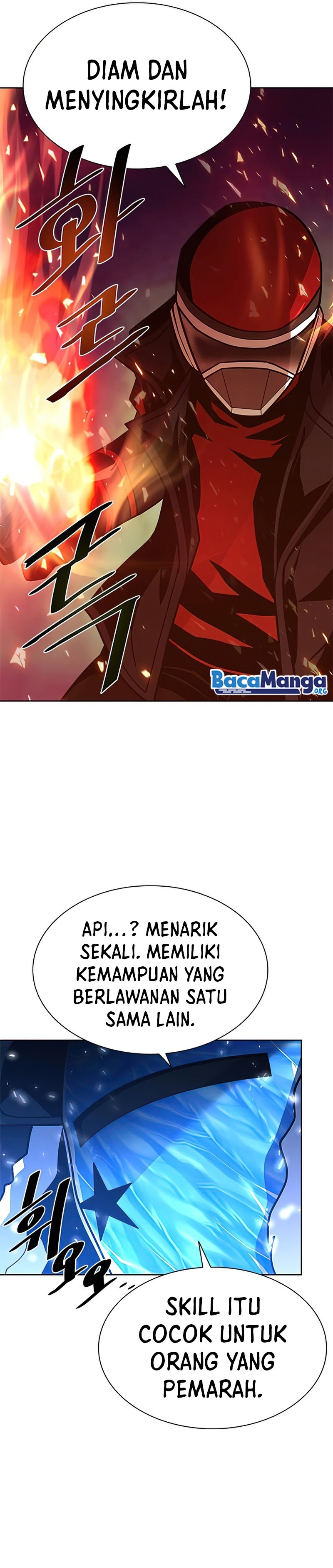 Dilarang COPAS - situs resmi www.mangacanblog.com - Komik villain to kill 048 - chapter 48 49 Indonesia villain to kill 048 - chapter 48 Terbaru 7|Baca Manga Komik Indonesia|Mangacan