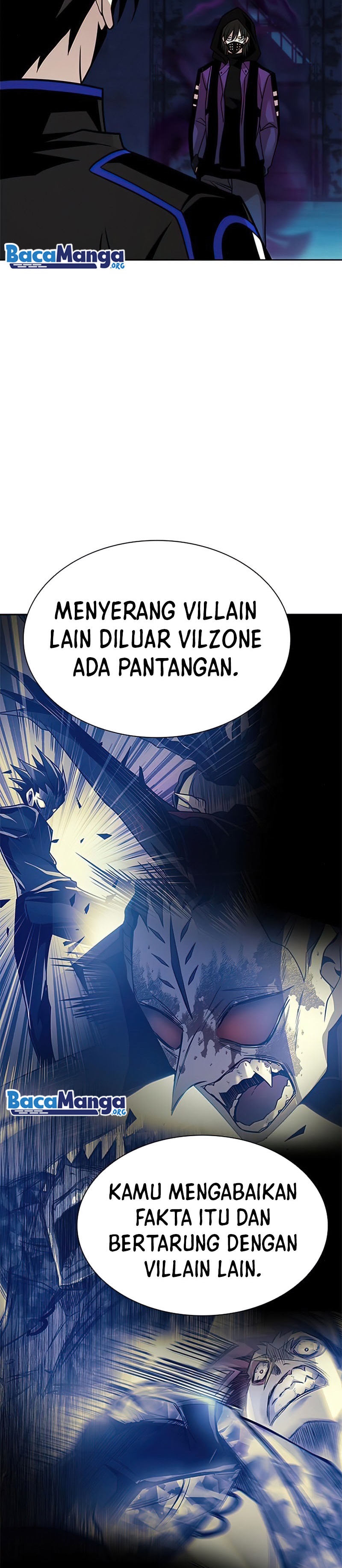 Dilarang COPAS - situs resmi www.mangacanblog.com - Komik villain to kill 048 - chapter 48 49 Indonesia villain to kill 048 - chapter 48 Terbaru 16|Baca Manga Komik Indonesia|Mangacan
