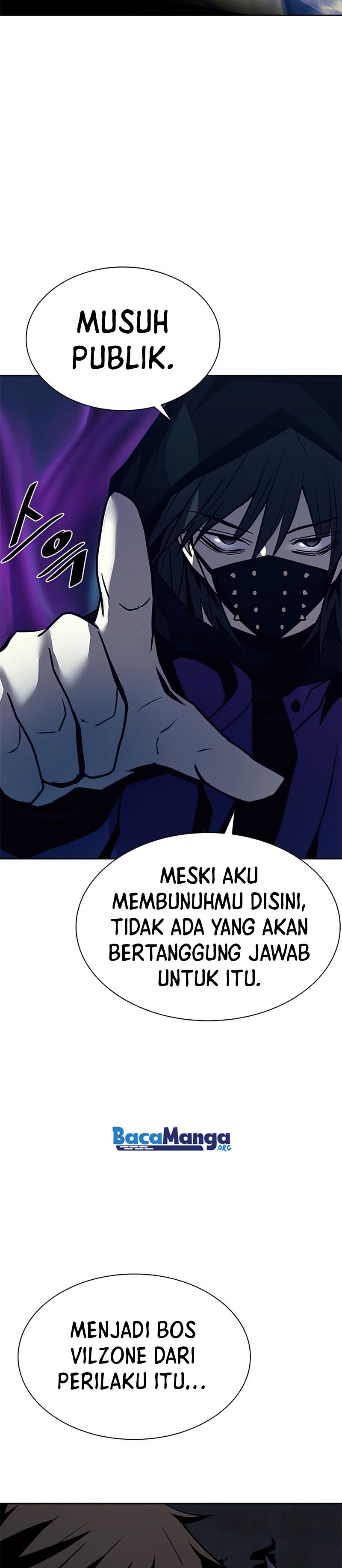 Dilarang COPAS - situs resmi www.mangacanblog.com - Komik villain to kill 048 - chapter 48 49 Indonesia villain to kill 048 - chapter 48 Terbaru 17|Baca Manga Komik Indonesia|Mangacan
