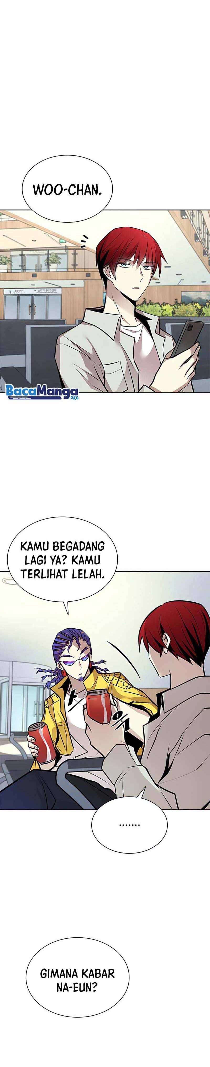 Dilarang COPAS - situs resmi www.mangacanblog.com - Komik villain to kill 054 - chapter 54 55 Indonesia villain to kill 054 - chapter 54 Terbaru 3|Baca Manga Komik Indonesia|Mangacan