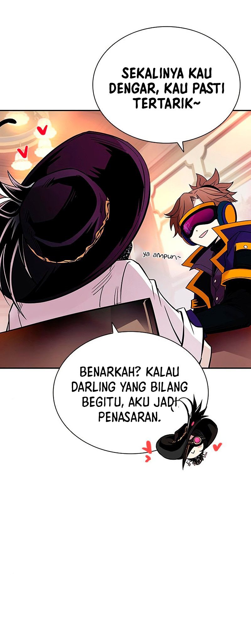 Dilarang COPAS - situs resmi www.mangacanblog.com - Komik villain to kill 068 - chapter 68 69 Indonesia villain to kill 068 - chapter 68 Terbaru 75|Baca Manga Komik Indonesia|Mangacan