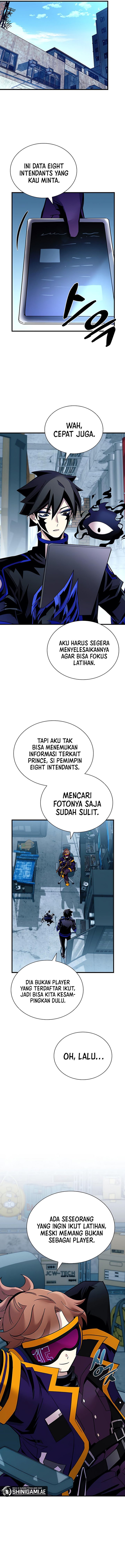 Dilarang COPAS - situs resmi www.mangacanblog.com - Komik villain to kill 124 - chapter 124 125 Indonesia villain to kill 124 - chapter 124 Terbaru 8|Baca Manga Komik Indonesia|Mangacan
