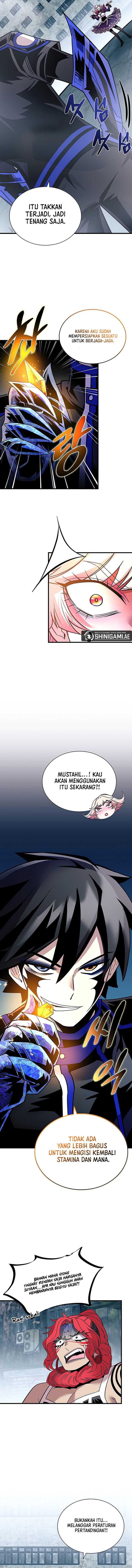 Dilarang COPAS - situs resmi www.mangacanblog.com - Komik villain to kill 133 - chapter 133 134 Indonesia villain to kill 133 - chapter 133 Terbaru 12|Baca Manga Komik Indonesia|Mangacan