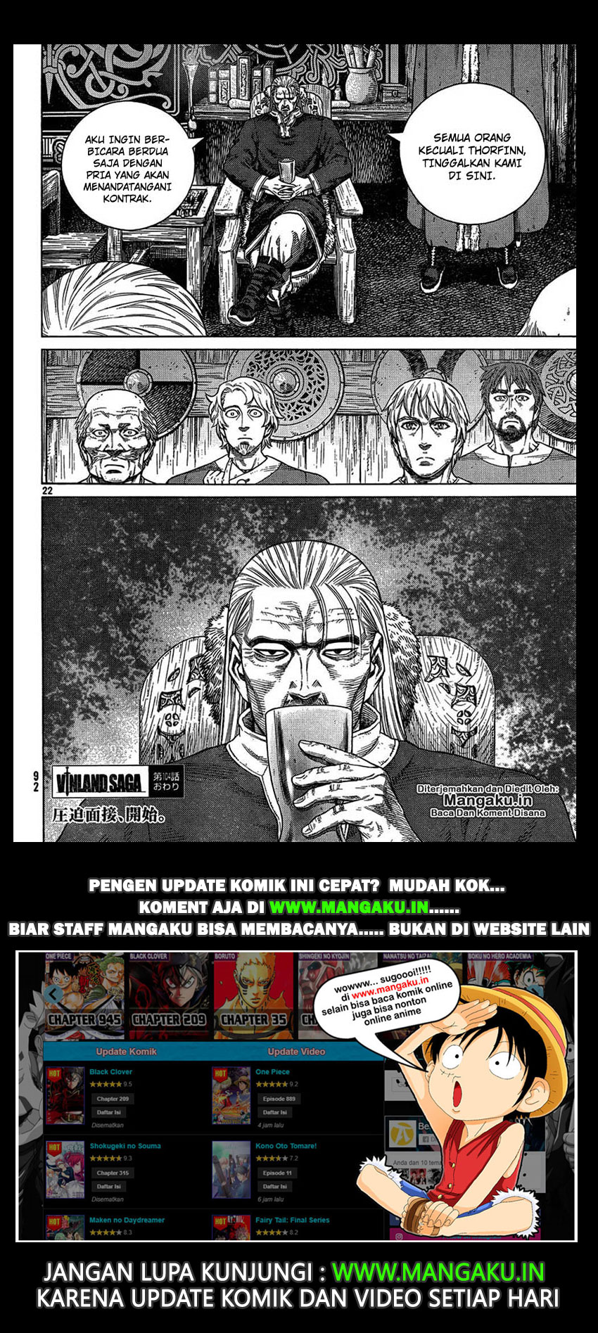 Dilarang COPAS - situs resmi www.mangacanblog.com - Komik vinland saga 104 - chapter 104 105 Indonesia vinland saga 104 - chapter 104 Terbaru 22|Baca Manga Komik Indonesia|Mangacan