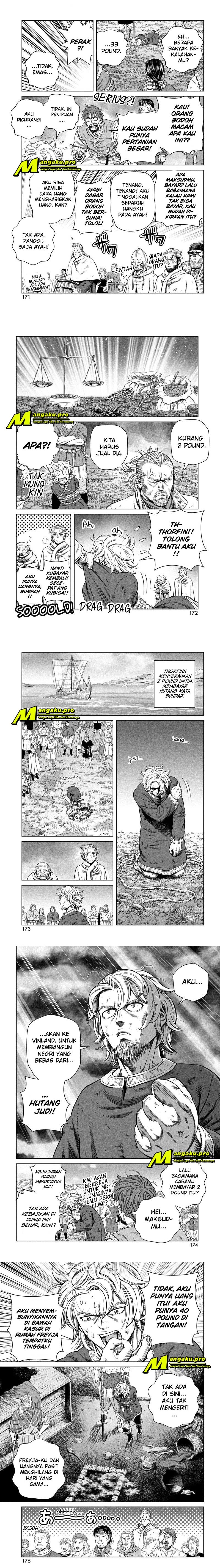 Dilarang COPAS - situs resmi www.mangacanblog.com - Komik vinland saga 177 - chapter 177 178 Indonesia vinland saga 177 - chapter 177 Terbaru 3|Baca Manga Komik Indonesia|Mangacan