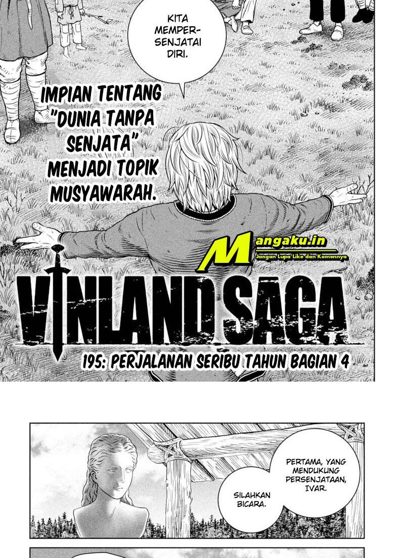 Dilarang COPAS - situs resmi www.mangacanblog.com - Komik vinland saga 195 - chapter 195 196 Indonesia vinland saga 195 - chapter 195 Terbaru 3|Baca Manga Komik Indonesia|Mangacan