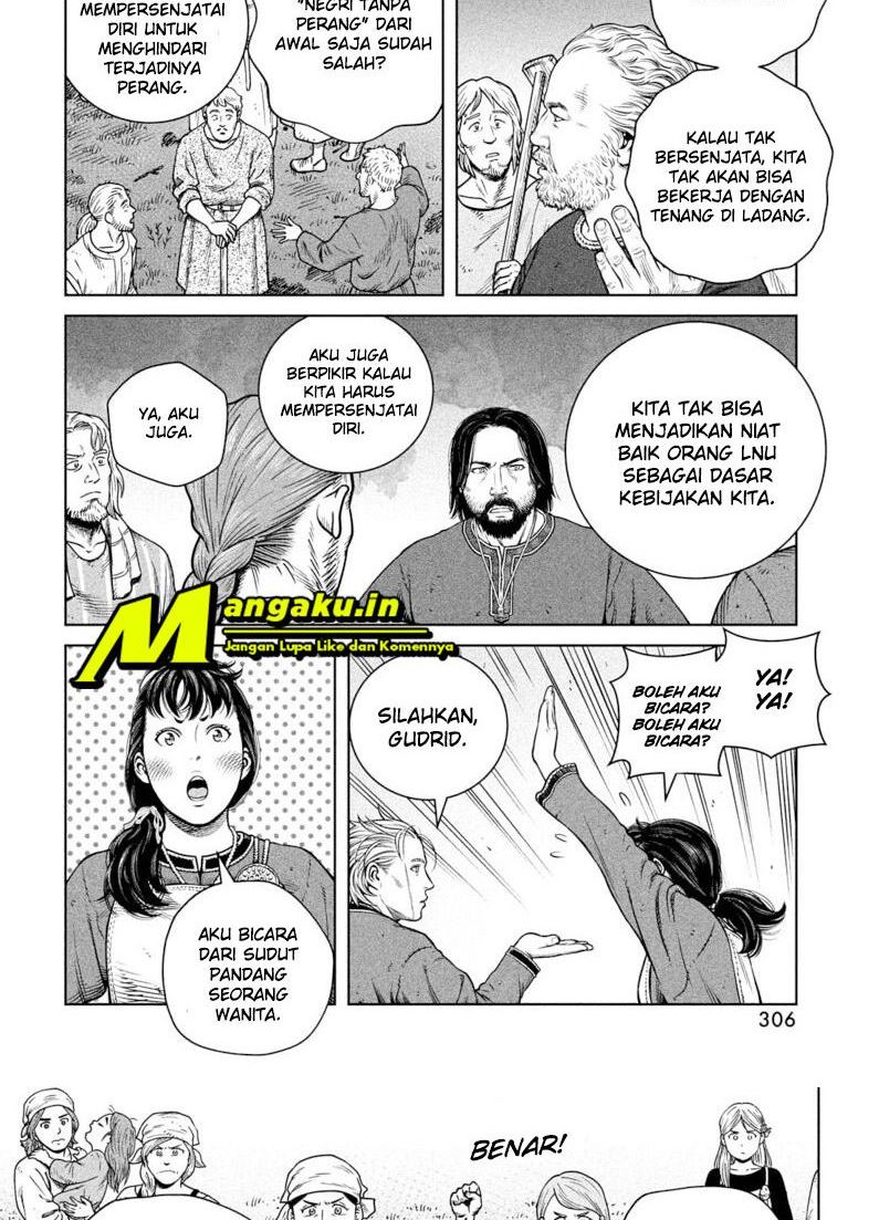 Dilarang COPAS - situs resmi www.mangacanblog.com - Komik vinland saga 195 - chapter 195 196 Indonesia vinland saga 195 - chapter 195 Terbaru 8|Baca Manga Komik Indonesia|Mangacan