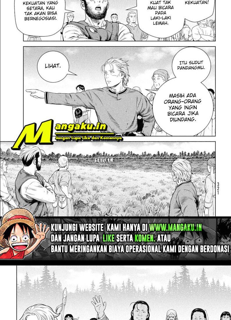 Dilarang COPAS - situs resmi www.mangacanblog.com - Komik vinland saga 195 - chapter 195 196 Indonesia vinland saga 195 - chapter 195 Terbaru 24|Baca Manga Komik Indonesia|Mangacan