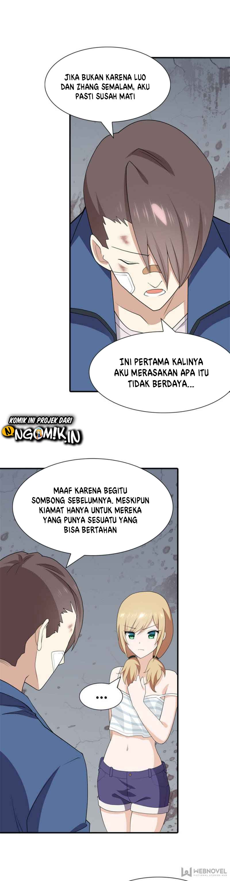 Dilarang COPAS - situs resmi www.mangacanblog.com - Komik virus girlfriend 095 - chapter 95 96 Indonesia virus girlfriend 095 - chapter 95 Terbaru 7|Baca Manga Komik Indonesia|Mangacan