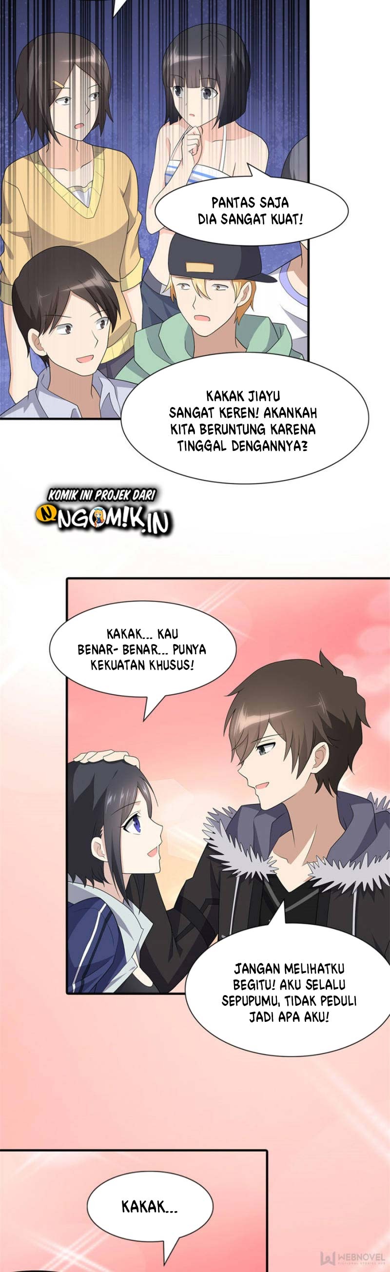 Dilarang COPAS - situs resmi www.mangacanblog.com - Komik virus girlfriend 107 - chapter 107 108 Indonesia virus girlfriend 107 - chapter 107 Terbaru 11|Baca Manga Komik Indonesia|Mangacan