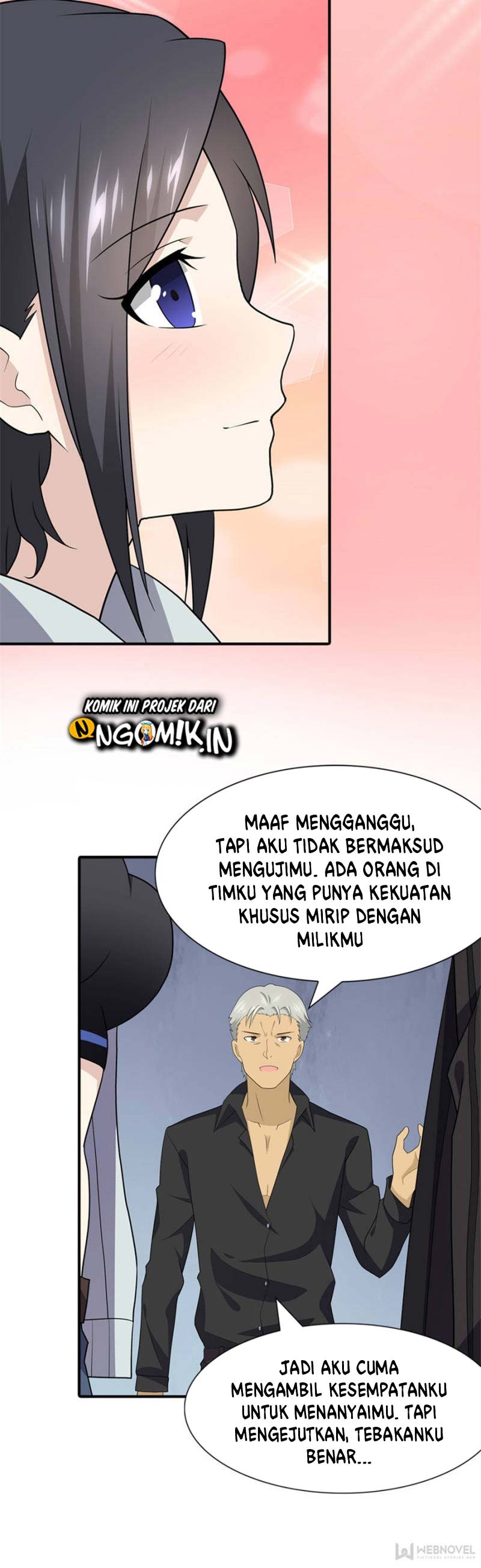 Dilarang COPAS - situs resmi www.mangacanblog.com - Komik virus girlfriend 107 - chapter 107 108 Indonesia virus girlfriend 107 - chapter 107 Terbaru 12|Baca Manga Komik Indonesia|Mangacan