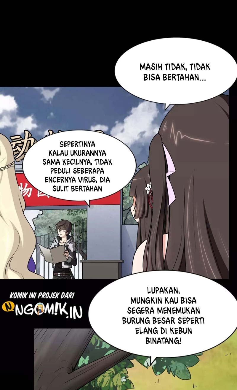 Dilarang COPAS - situs resmi www.mangacanblog.com - Komik virus girlfriend 161 - chapter 161 162 Indonesia virus girlfriend 161 - chapter 161 Terbaru 4|Baca Manga Komik Indonesia|Mangacan