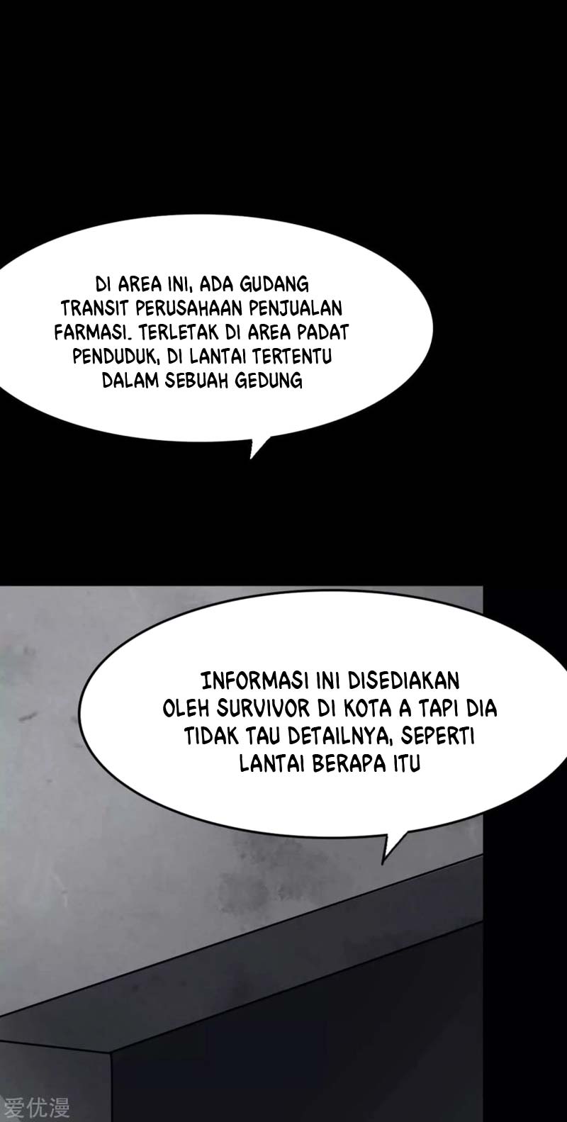 Dilarang COPAS - situs resmi www.mangacanblog.com - Komik virus girlfriend 172 - chapter 172 173 Indonesia virus girlfriend 172 - chapter 172 Terbaru 15|Baca Manga Komik Indonesia|Mangacan