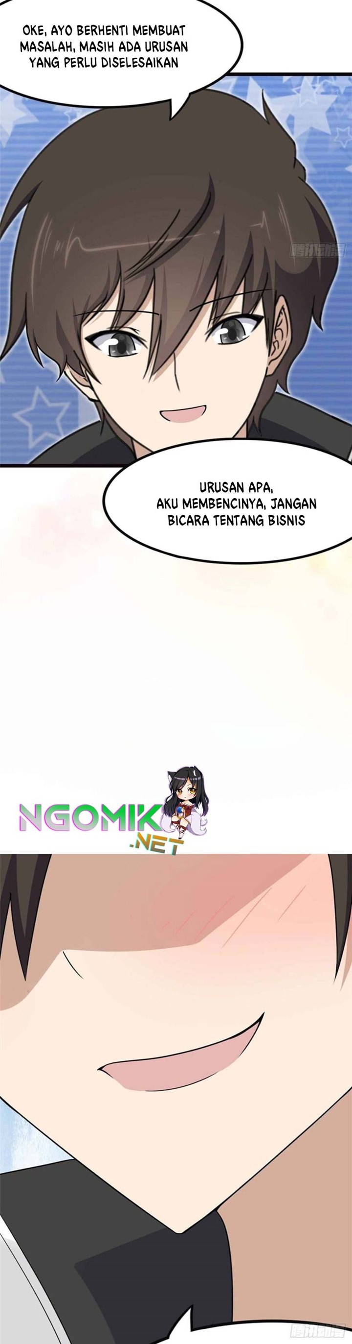 Dilarang COPAS - situs resmi www.mangacanblog.com - Komik virus girlfriend 242 - chapter 242 243 Indonesia virus girlfriend 242 - chapter 242 Terbaru 36|Baca Manga Komik Indonesia|Mangacan