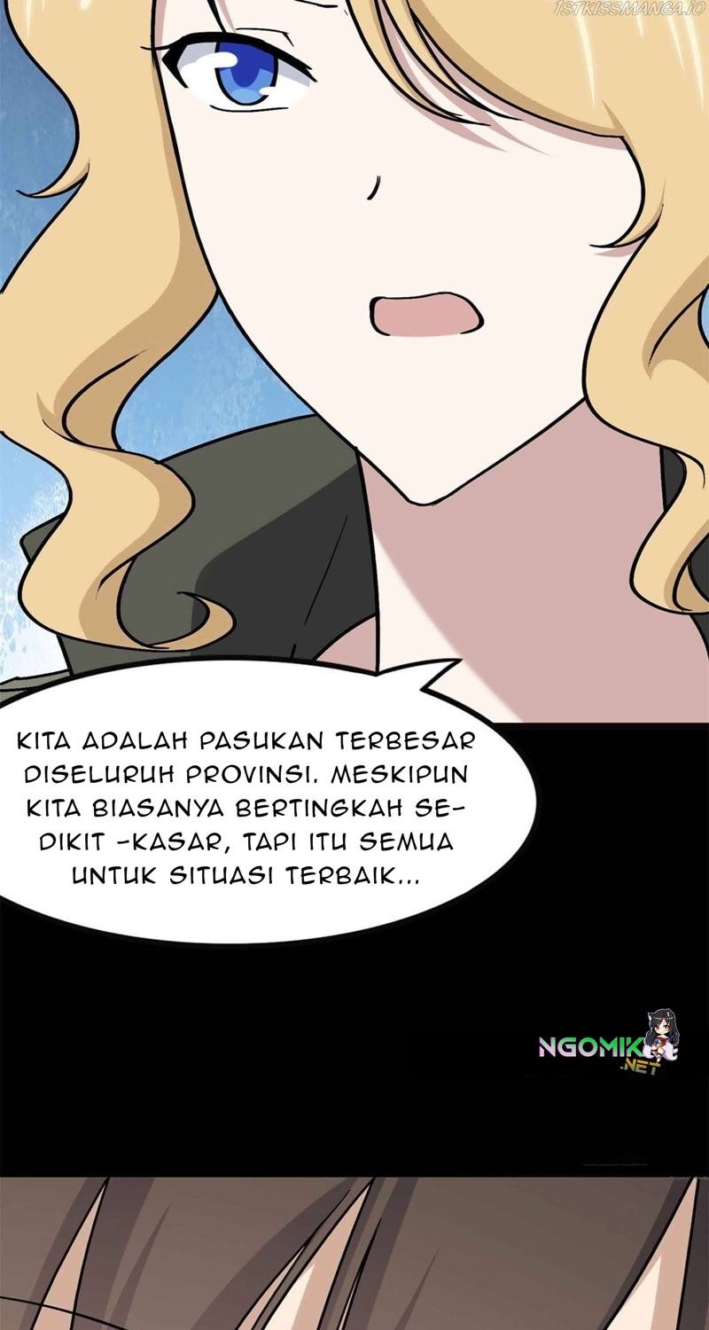Dilarang COPAS - situs resmi www.mangacanblog.com - Komik virus girlfriend 270 - chapter 270 271 Indonesia virus girlfriend 270 - chapter 270 Terbaru 20|Baca Manga Komik Indonesia|Mangacan