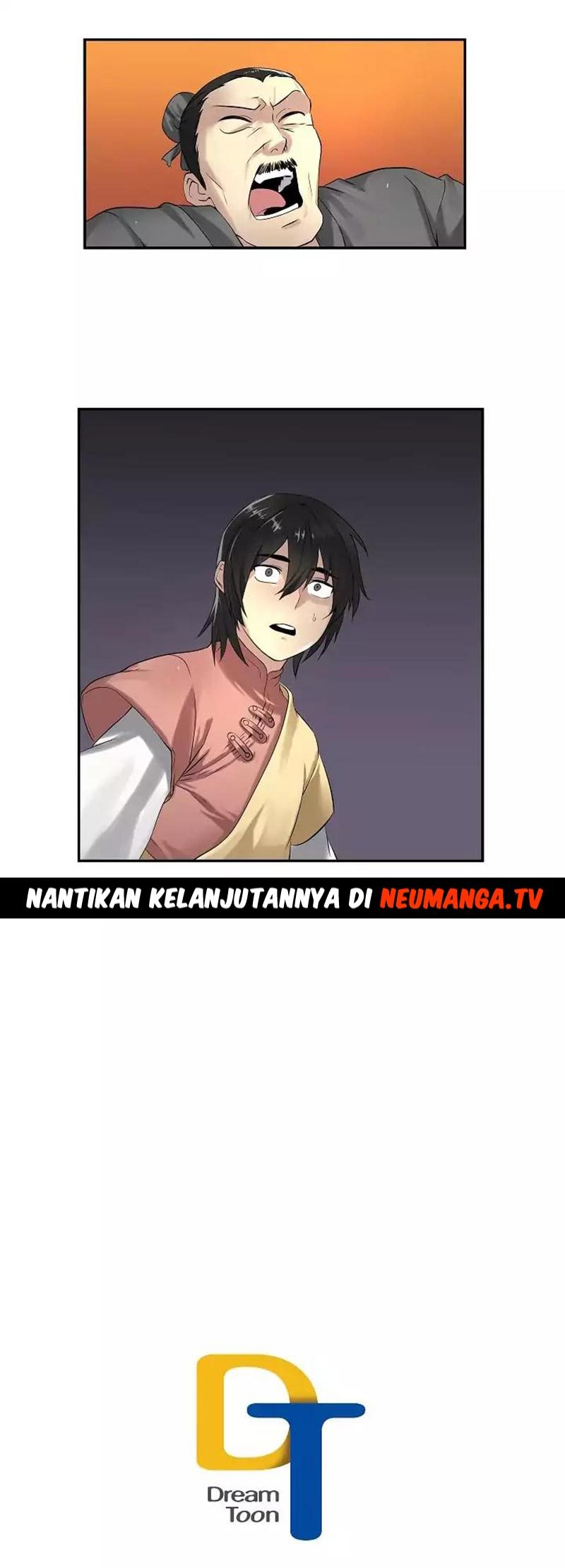 Dilarang COPAS - situs resmi www.mangacanblog.com - Komik volcanic age 016 - chapter 16 17 Indonesia volcanic age 016 - chapter 16 Terbaru 16|Baca Manga Komik Indonesia|Mangacan