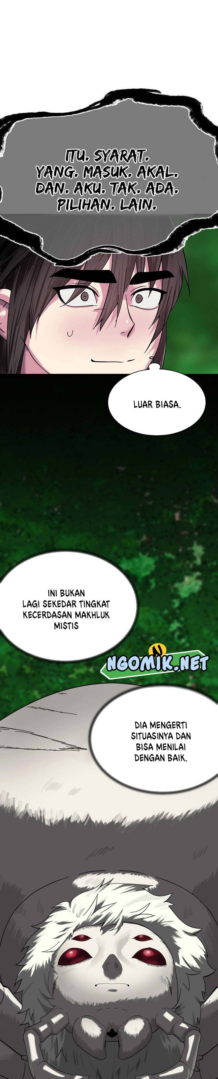 Dilarang COPAS - situs resmi www.mangacanblog.com - Komik volcanic age 214 - chapter 214 215 Indonesia volcanic age 214 - chapter 214 Terbaru 17|Baca Manga Komik Indonesia|Mangacan