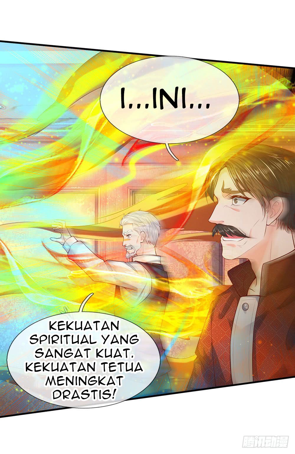 Dilarang COPAS - situs resmi www.mangacanblog.com - Komik wang gu shen wang 051 - chapter 51 52 Indonesia wang gu shen wang 051 - chapter 51 Terbaru 6|Baca Manga Komik Indonesia|Mangacan
