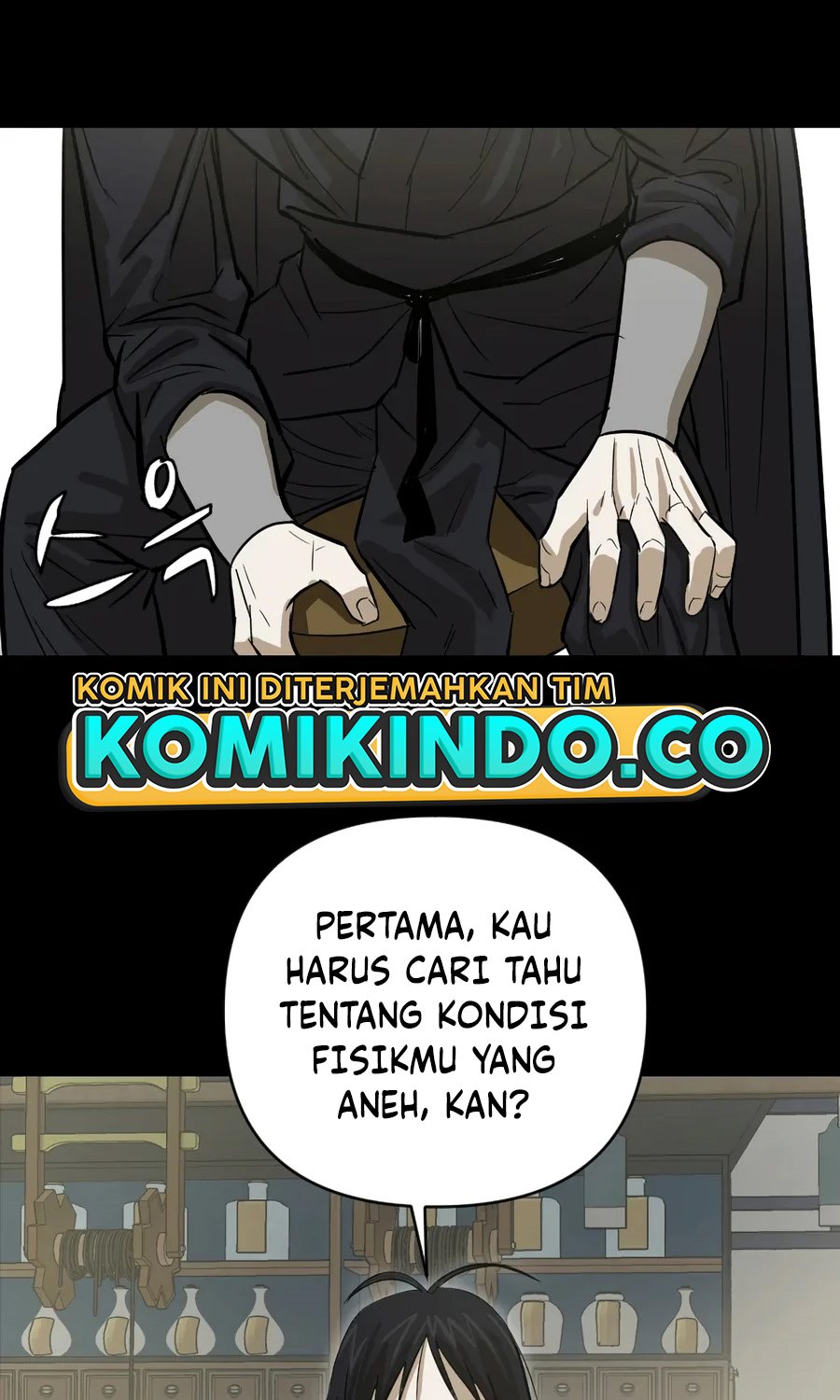 Dilarang COPAS - situs resmi www.mangacanblog.com - Komik weak teacher 013 - chapter 13 14 Indonesia weak teacher 013 - chapter 13 Terbaru 40|Baca Manga Komik Indonesia|Mangacan