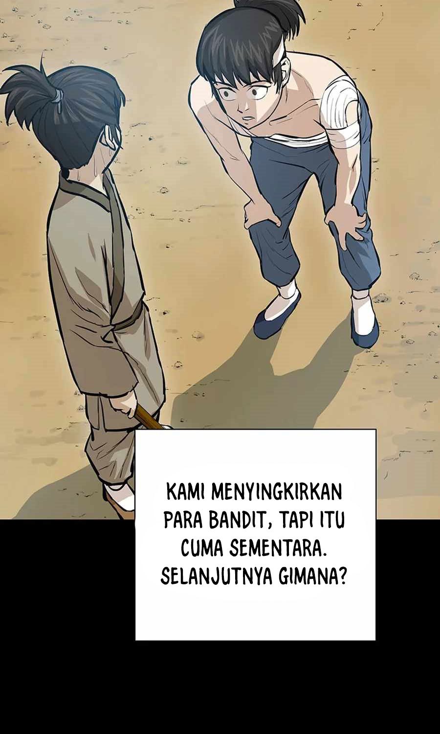 Dilarang COPAS - situs resmi www.mangacanblog.com - Komik weak teacher 040 - chapter 40 41 Indonesia weak teacher 040 - chapter 40 Terbaru 24|Baca Manga Komik Indonesia|Mangacan