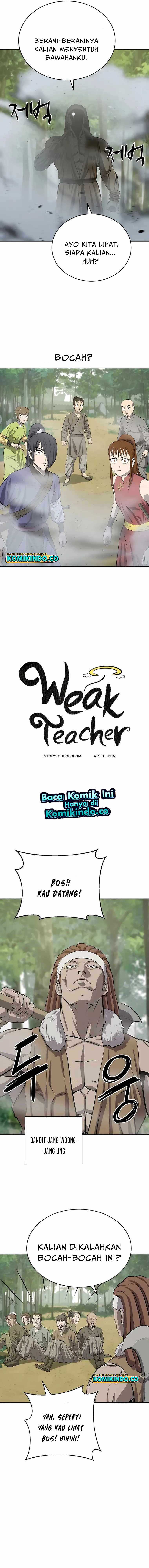 Dilarang COPAS - situs resmi www.mangacanblog.com - Komik weak teacher 100 - chapter 100 101 Indonesia weak teacher 100 - chapter 100 Terbaru 4|Baca Manga Komik Indonesia|Mangacan