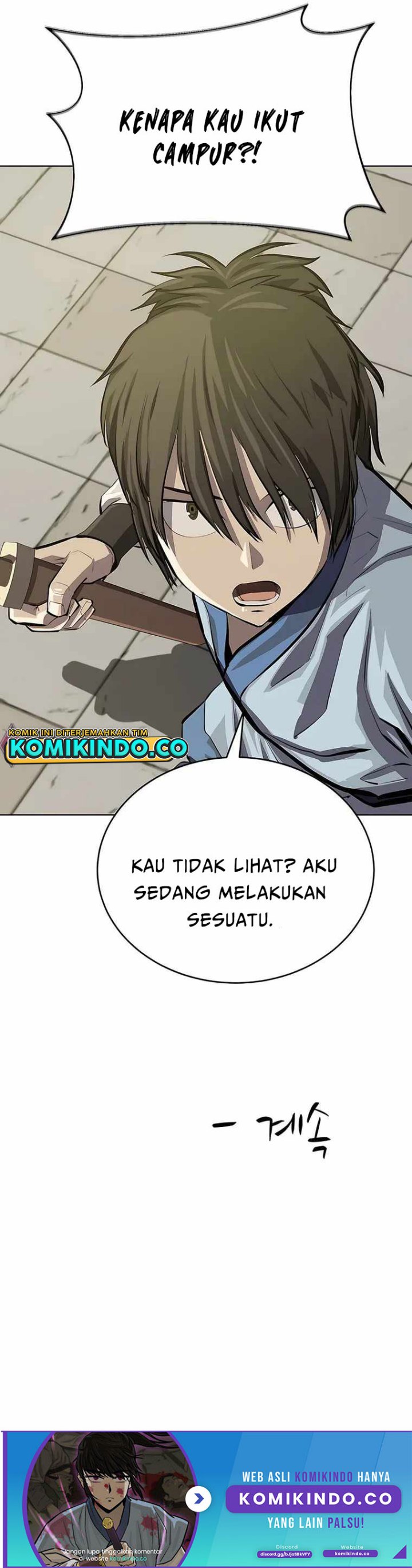 Dilarang COPAS - situs resmi www.mangacanblog.com - Komik weak teacher 102 - chapter 102 103 Indonesia weak teacher 102 - chapter 102 Terbaru 17|Baca Manga Komik Indonesia|Mangacan