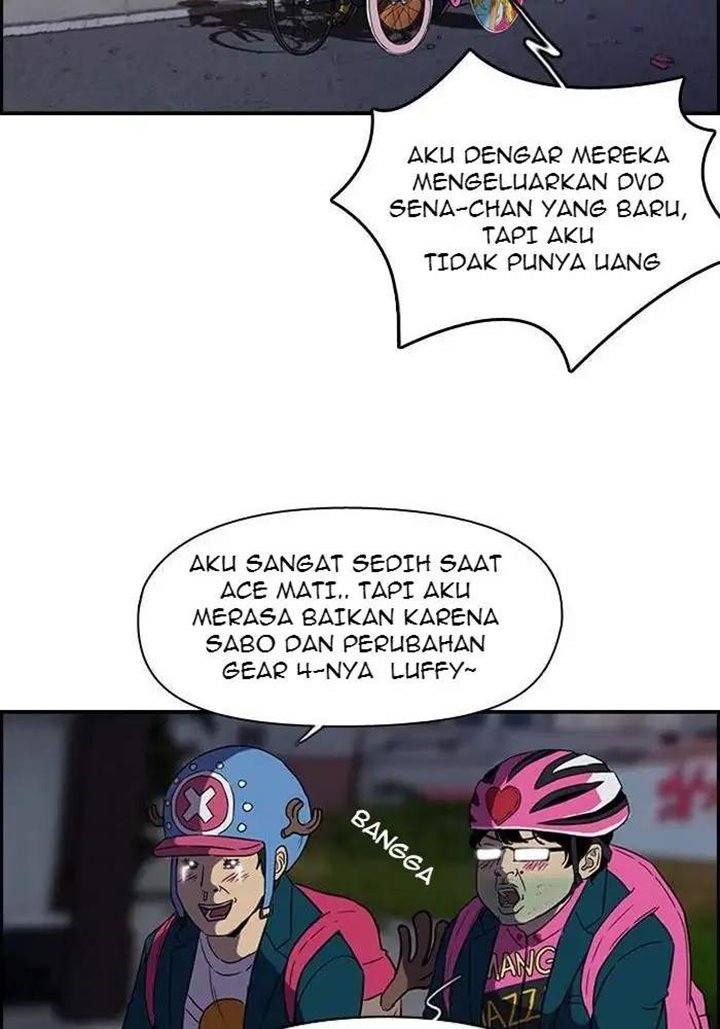Dilarang COPAS - situs resmi www.mangacanblog.com - Komik wind breaker 066 - chapter 66 67 Indonesia wind breaker 066 - chapter 66 Terbaru 14|Baca Manga Komik Indonesia|Mangacan