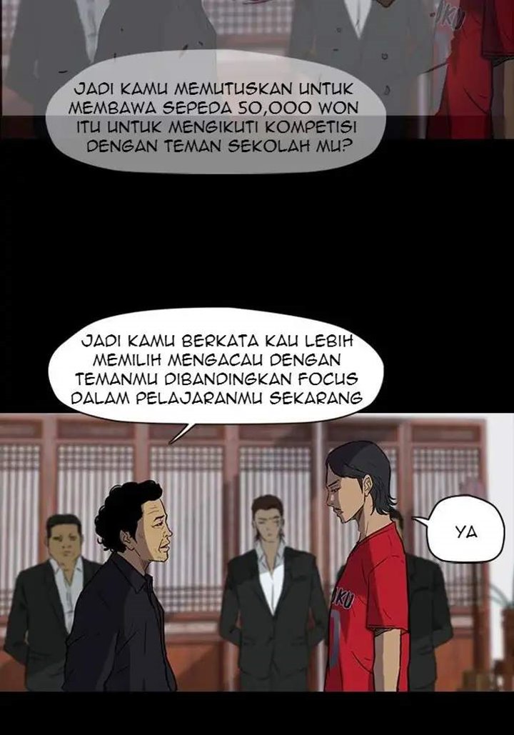 Dilarang COPAS - situs resmi www.mangacanblog.com - Komik wind breaker 066 - chapter 66 67 Indonesia wind breaker 066 - chapter 66 Terbaru 25|Baca Manga Komik Indonesia|Mangacan