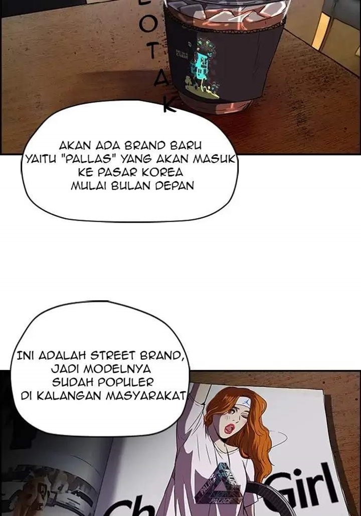 Dilarang COPAS - situs resmi www.mangacanblog.com - Komik wind breaker 082 - chapter 82 83 Indonesia wind breaker 082 - chapter 82 Terbaru 4|Baca Manga Komik Indonesia|Mangacan