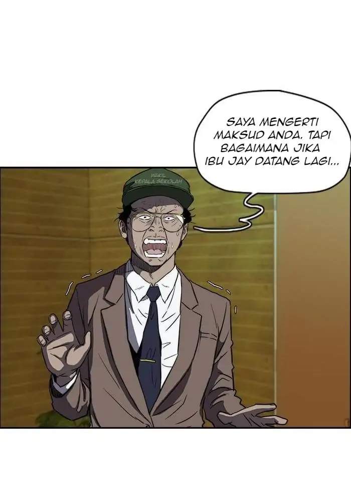 Dilarang COPAS - situs resmi www.mangacanblog.com - Komik wind breaker 140 - chapter 140 141 Indonesia wind breaker 140 - chapter 140 Terbaru 26|Baca Manga Komik Indonesia|Mangacan
