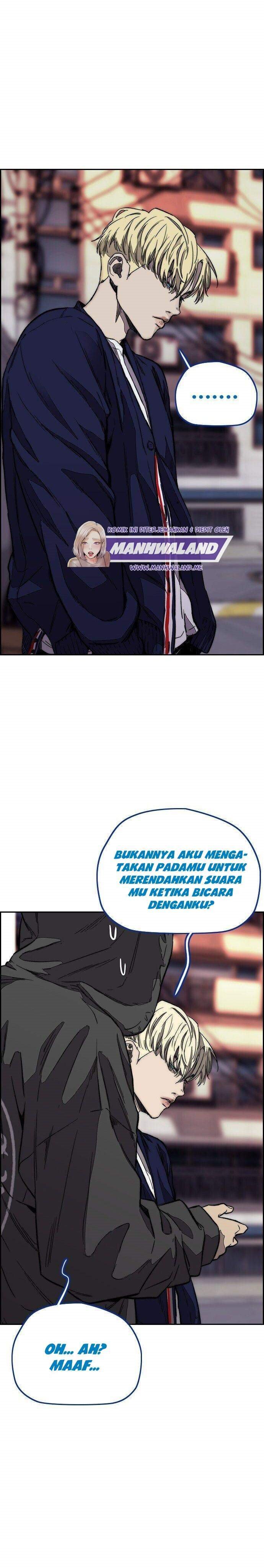 Dilarang COPAS - situs resmi www.mangacanblog.com - Komik wind breaker 371 - chapter 371 372 Indonesia wind breaker 371 - chapter 371 Terbaru 29|Baca Manga Komik Indonesia|Mangacan