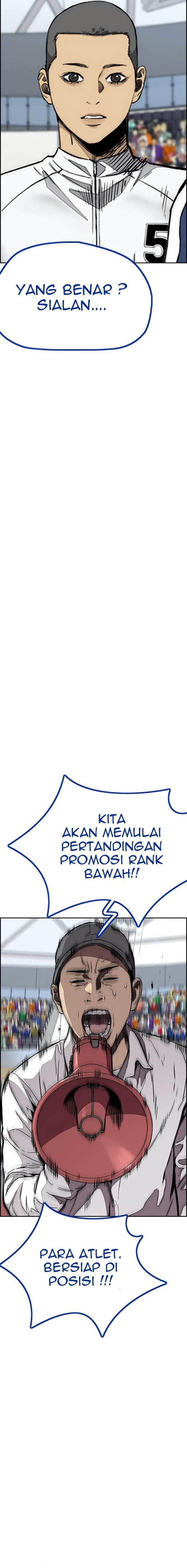 Dilarang COPAS - situs resmi www.mangacanblog.com - Komik wind breaker 455 - chapter 455 456 Indonesia wind breaker 455 - chapter 455 Terbaru 21|Baca Manga Komik Indonesia|Mangacan