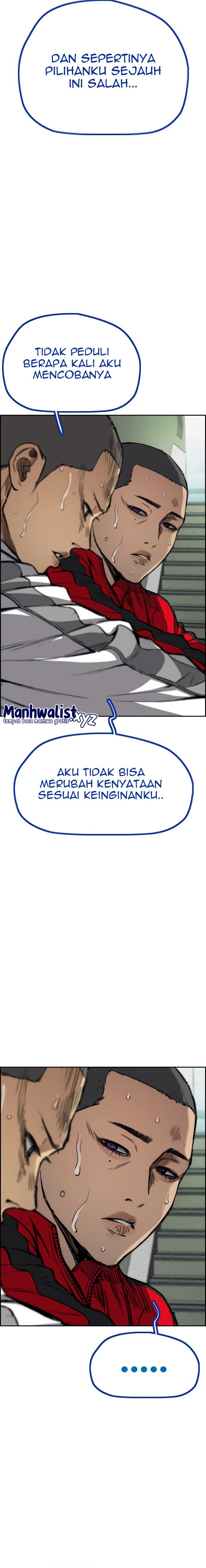 Dilarang COPAS - situs resmi www.mangacanblog.com - Komik wind breaker 455 - chapter 455 456 Indonesia wind breaker 455 - chapter 455 Terbaru 30|Baca Manga Komik Indonesia|Mangacan