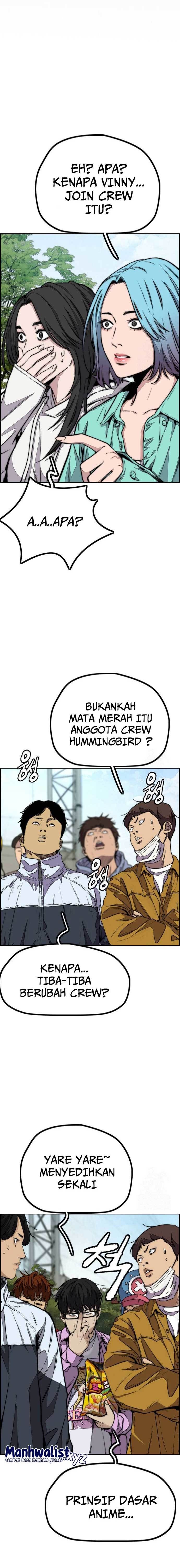 Dilarang COPAS - situs resmi www.mangacanblog.com - Komik wind breaker 478 - chapter 478 479 Indonesia wind breaker 478 - chapter 478 Terbaru 19|Baca Manga Komik Indonesia|Mangacan