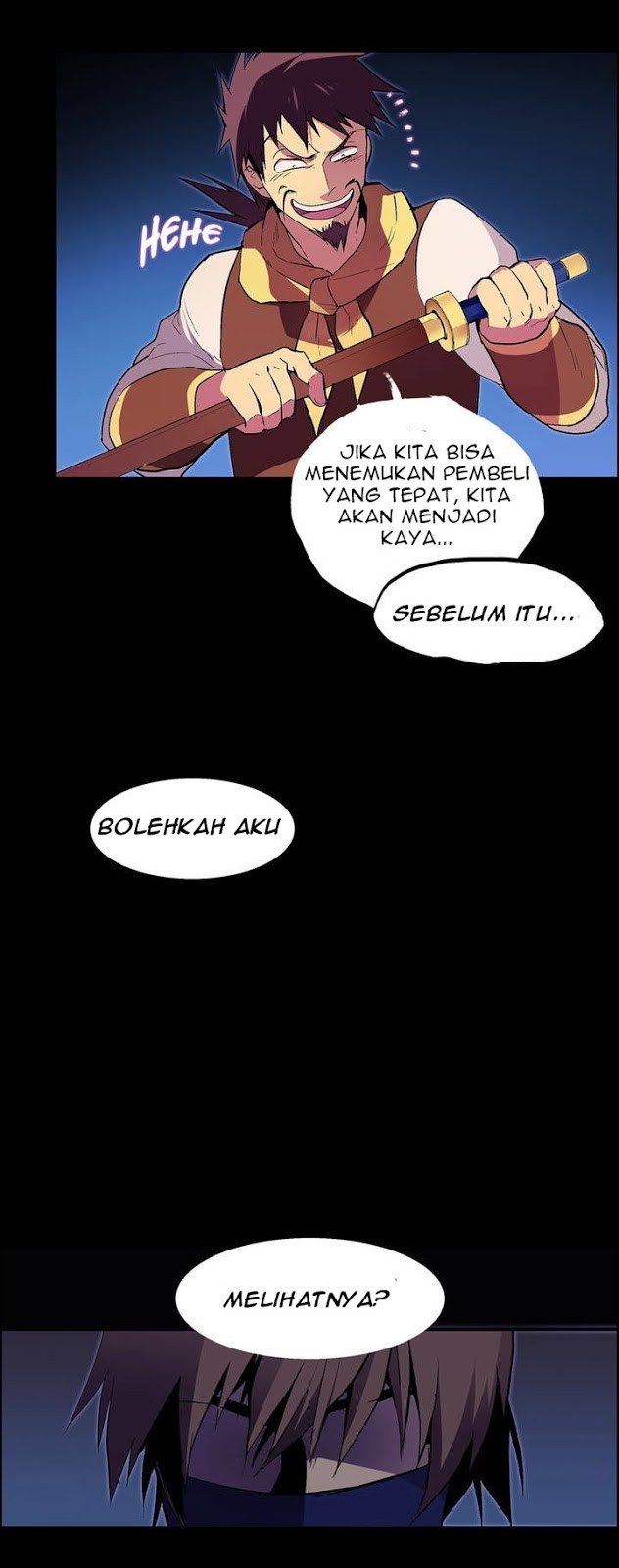 Dilarang COPAS - situs resmi www.mangacanblog.com - Komik wolhan gangcheonrok 003 - chapter 3 4 Indonesia wolhan gangcheonrok 003 - chapter 3 Terbaru 6|Baca Manga Komik Indonesia|Mangacan