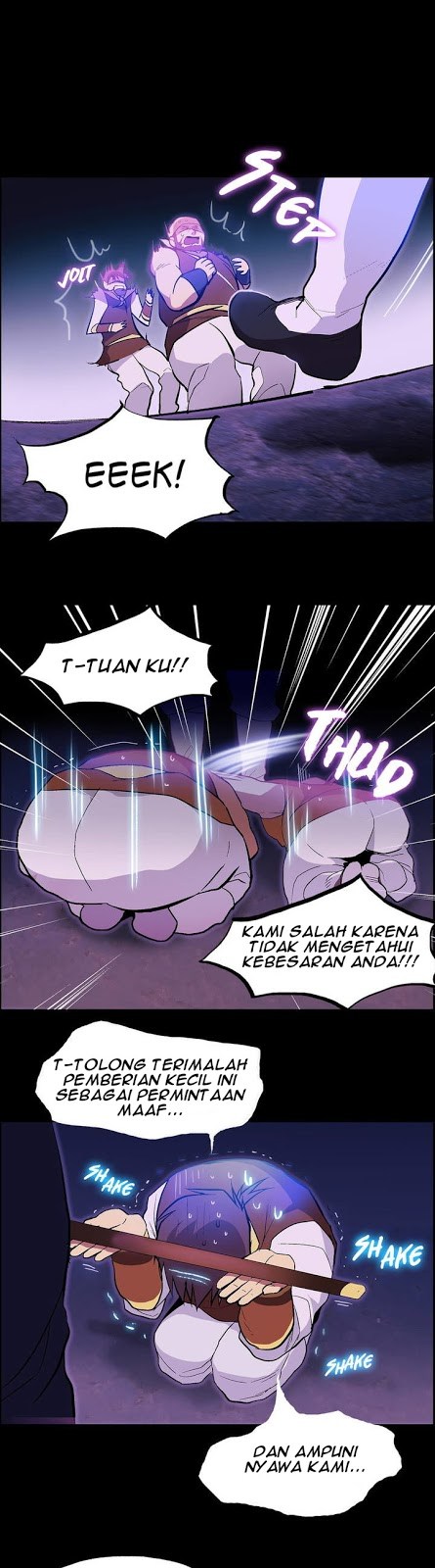 Dilarang COPAS - situs resmi www.mangacanblog.com - Komik wolhan gangcheonrok 003 - chapter 3 4 Indonesia wolhan gangcheonrok 003 - chapter 3 Terbaru 18|Baca Manga Komik Indonesia|Mangacan