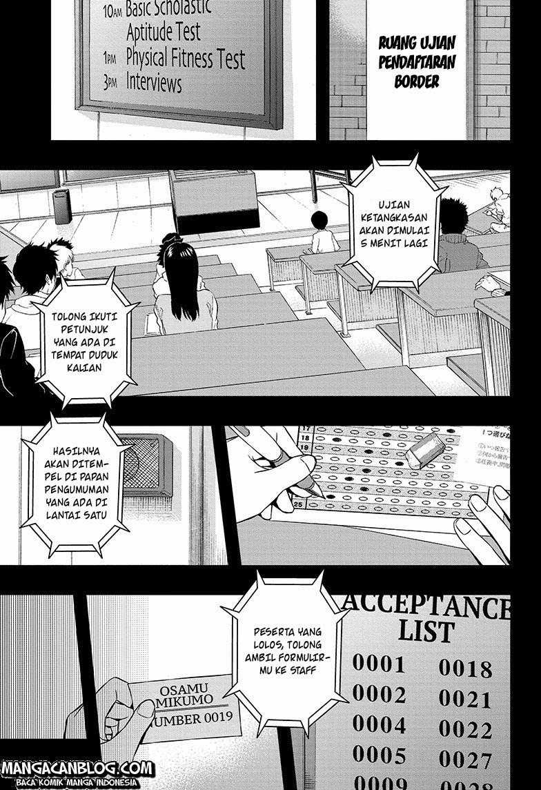 Dilarang COPAS - situs resmi www.mangacanblog.com - Komik world trigger 082 - chapter 82 83 Indonesia world trigger 082 - chapter 82 Terbaru 13|Baca Manga Komik Indonesia|Mangacan