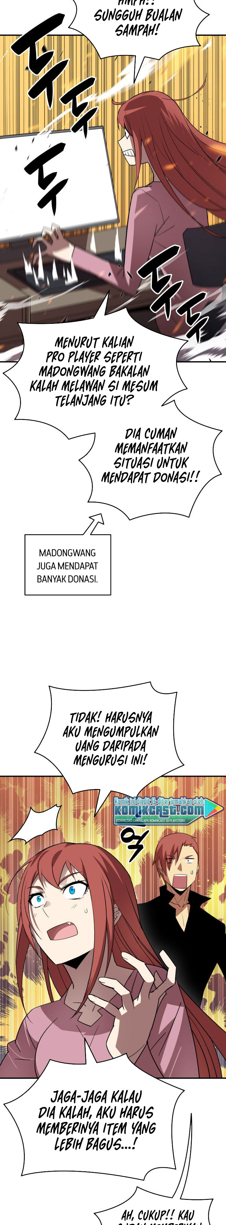 Dilarang COPAS - situs resmi www.mangacanblog.com - Komik worn and torn newbie 050 - chapter 50 51 Indonesia worn and torn newbie 050 - chapter 50 Terbaru 18|Baca Manga Komik Indonesia|Mangacan