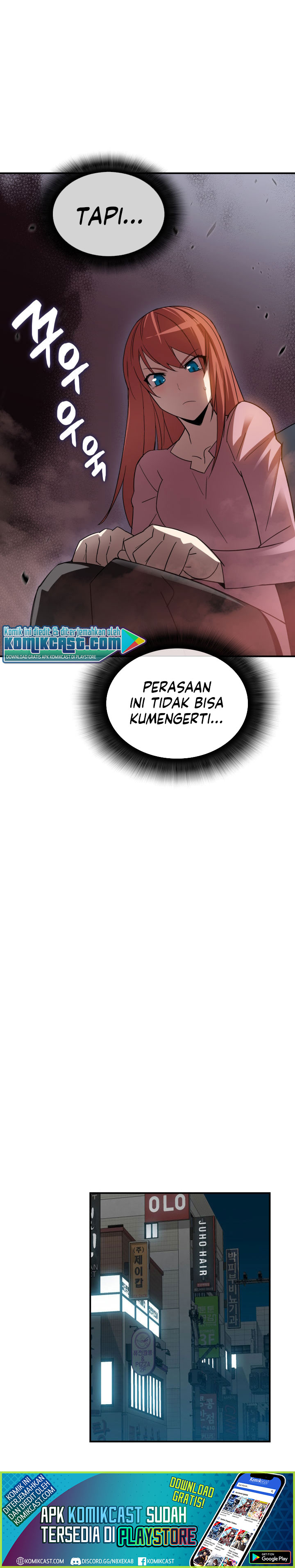 Dilarang COPAS - situs resmi www.mangacanblog.com - Komik worn and torn newbie 050 - chapter 50 51 Indonesia worn and torn newbie 050 - chapter 50 Terbaru 21|Baca Manga Komik Indonesia|Mangacan