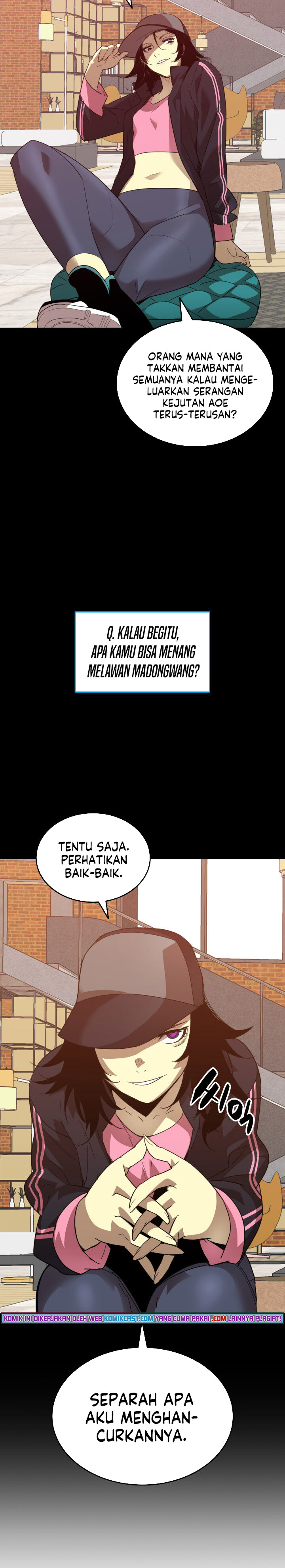 Dilarang COPAS - situs resmi www.mangacanblog.com - Komik worn and torn newbie 072 - chapter 72 73 Indonesia worn and torn newbie 072 - chapter 72 Terbaru 4|Baca Manga Komik Indonesia|Mangacan