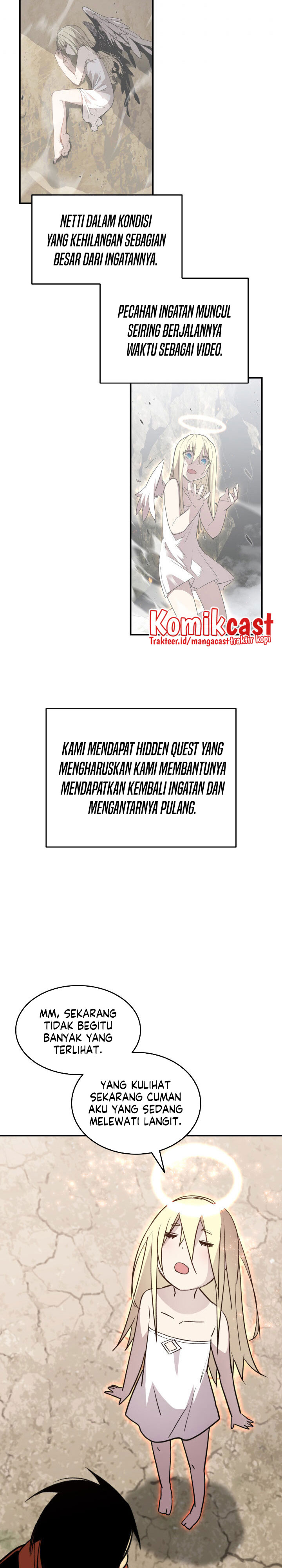 Dilarang COPAS - situs resmi www.mangacanblog.com - Komik worn and torn newbie 098 - chapter 98 99 Indonesia worn and torn newbie 098 - chapter 98 Terbaru 2|Baca Manga Komik Indonesia|Mangacan