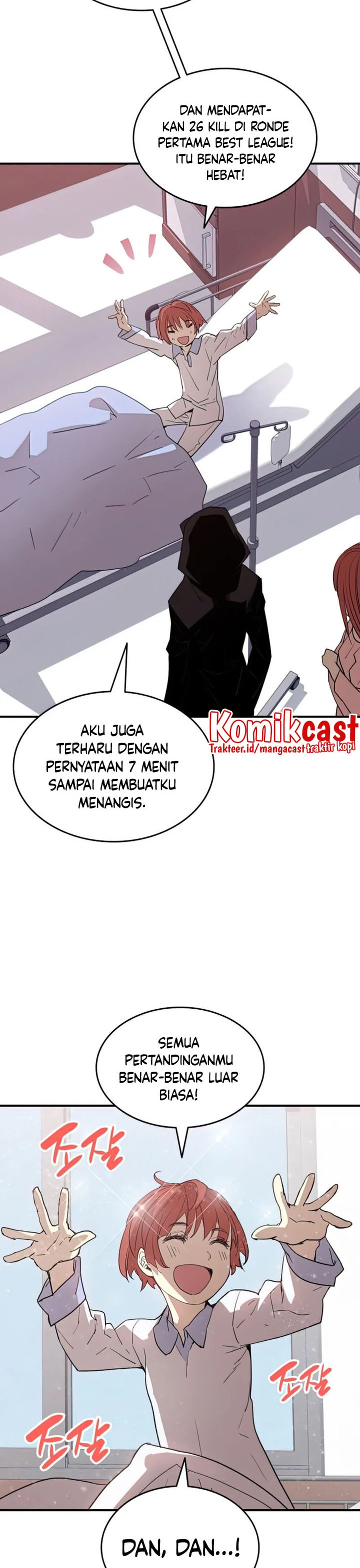 Dilarang COPAS - situs resmi www.mangacanblog.com - Komik worn and torn newbie 101 - chapter 101 102 Indonesia worn and torn newbie 101 - chapter 101 Terbaru 2|Baca Manga Komik Indonesia|Mangacan