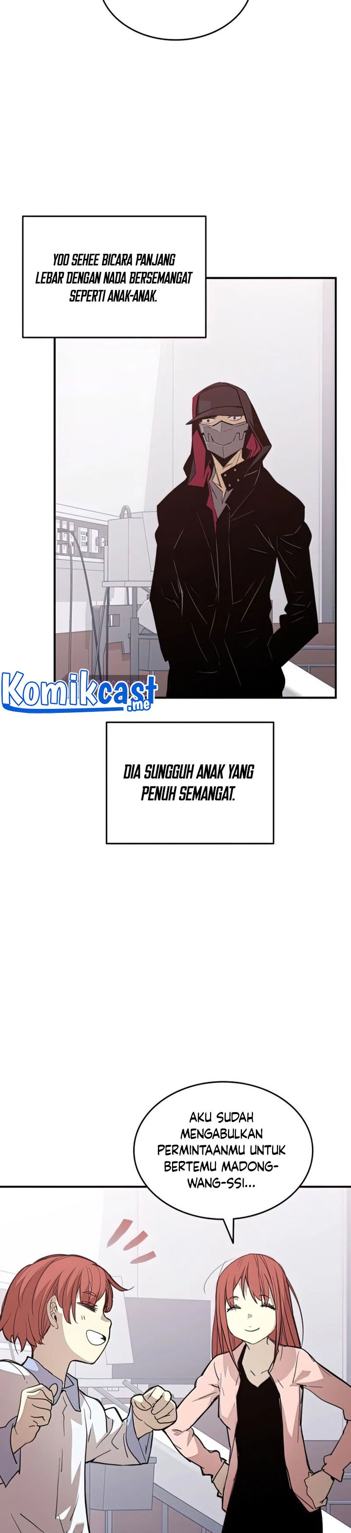 Dilarang COPAS - situs resmi www.mangacanblog.com - Komik worn and torn newbie 101 - chapter 101 102 Indonesia worn and torn newbie 101 - chapter 101 Terbaru 3|Baca Manga Komik Indonesia|Mangacan