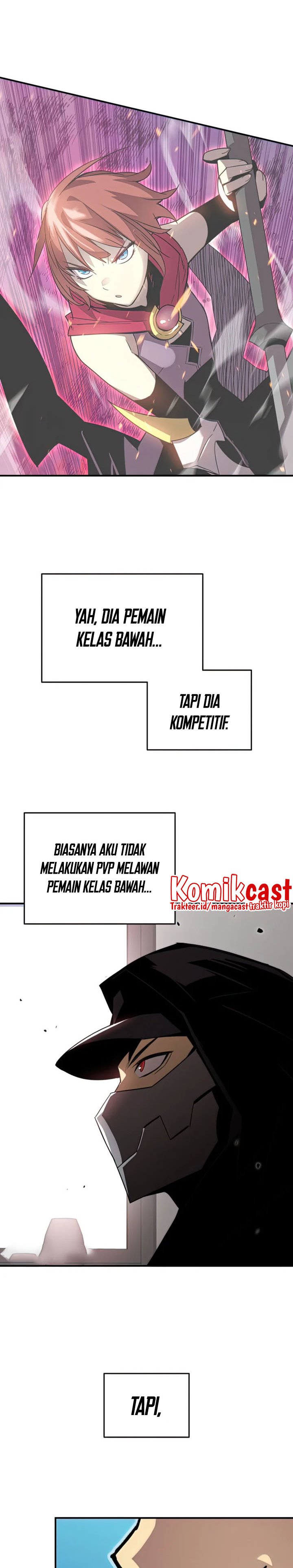 Dilarang COPAS - situs resmi www.mangacanblog.com - Komik worn and torn newbie 101 - chapter 101 102 Indonesia worn and torn newbie 101 - chapter 101 Terbaru 9|Baca Manga Komik Indonesia|Mangacan