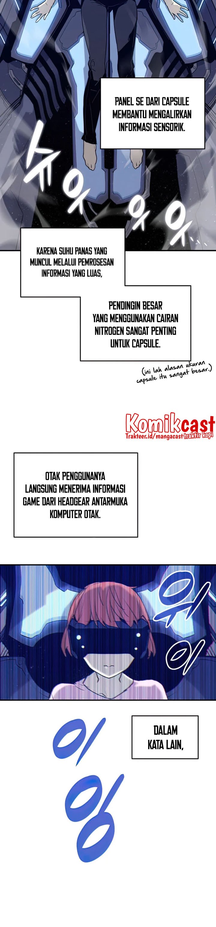 Dilarang COPAS - situs resmi www.mangacanblog.com - Komik worn and torn newbie 101 - chapter 101 102 Indonesia worn and torn newbie 101 - chapter 101 Terbaru 18|Baca Manga Komik Indonesia|Mangacan